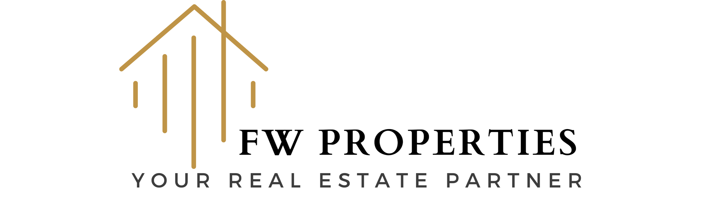 FW Properties logo