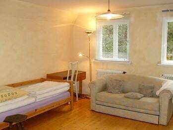 Fußläufig zum Rittbrook - Haus für 4 Personen! - Wohnen auf Zeit - – Lübeck – Vorschaubild 6