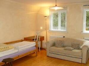 Fußläufig zum Rittbrook - Haus für 4 Personen! - Wohnen auf Zeit - – 23566 Lübeck – Vorschaubild 6