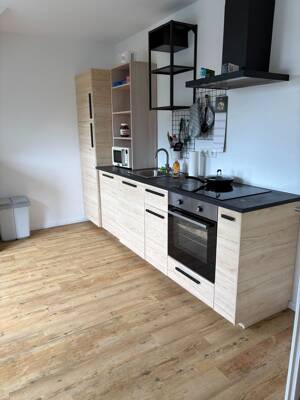 Helle 2-Zimmer-Dachgeschosswohnung in Uninähe – 26129 Oldenburg – Vorschaubild 2