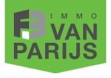 Immo Van Parijs logo