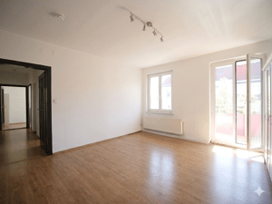 Helle Wohnung + Balkon: mitten im Fanninger-Kiez – 10365 Berlin – Vorschaubild 8