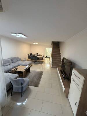 4 Zimmer Maisonettewohnung mit extra Hobbyraum – 81829 München – Vorschaubild 4