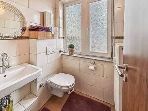 Großzügige Maisonettewohnung mit ca. 108 m² Wohnfläche in Duisburg - top Zustand und Fernwärme – 47169 Duisburg – Vorschaubild 7