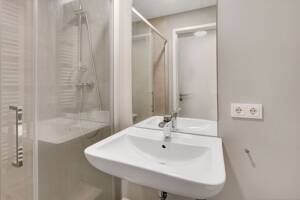 Dein Start ins Wintersemester: Möbliertes & zentrales Apartment in Köln Ehrenfeld | Classic Studio – 50823 Köln – Vorschaubild 5