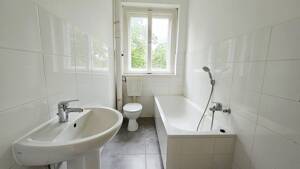 Charmante Wohnung am Schmargendorfer Kiez – 14199 Berlin – Vorschaubild 5
