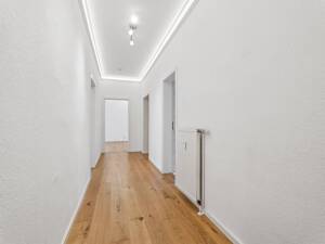 Altbauflair trifft Moderne- stilvoll wohnen & clever investieren in Toplage des Kreuzviertels – 48147 Münster – Vorschaubild 2