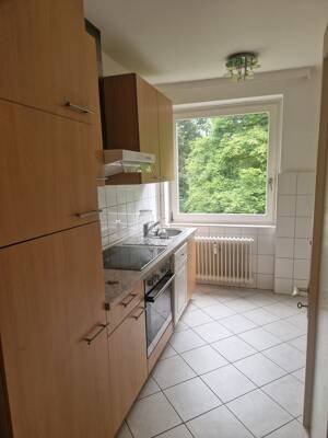 Charmantes 2-Zimmer-Apartment in Marmstorf, Hamburg – 21077 Hamburg – Vorschaubild 7