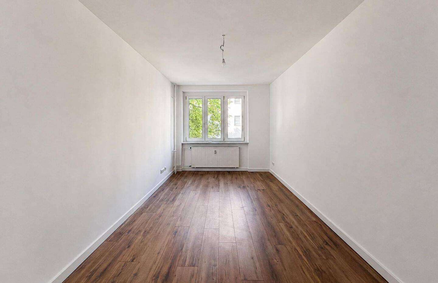 Kaufen, zu Ende sanieren & einziehen – Berlin – Vorschaubild 3