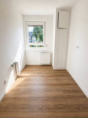 Modern wohnen in Woltmershausen - hochwertige 3-Zimmer-Wohnung mit Balkon – 28197 Bremen – Vorschaubild 4