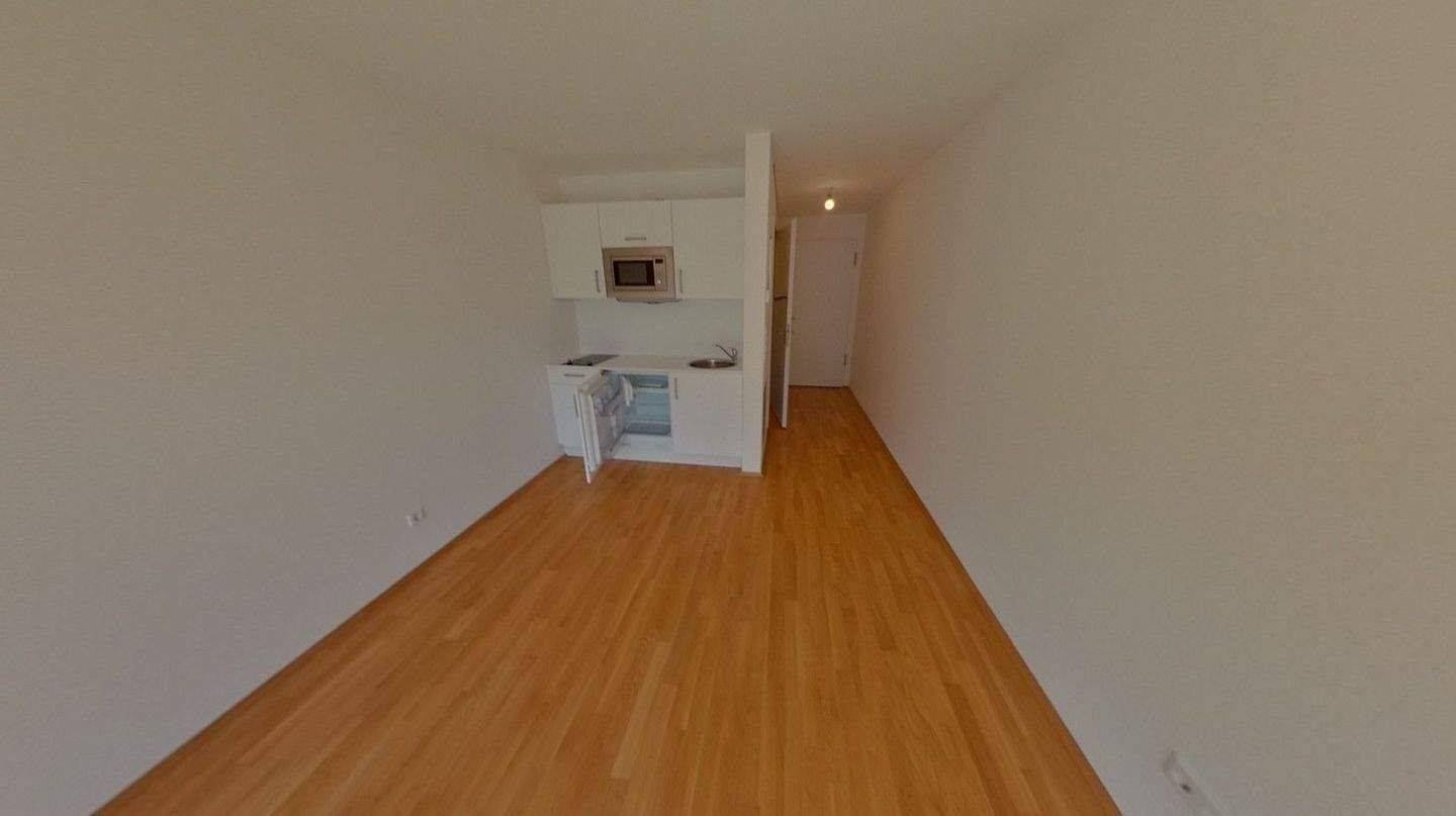 Welcome Students ! 1-Zi.-Apartment mit tollen Highlights! – Augsburg – Bild 1 von 9