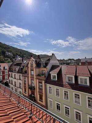 Charmante 1-Zimmer-Wohnung mit Aufzug in begehrter Heidelberger Weststadt – 69115 Heidelberg – Vorschaubild 5