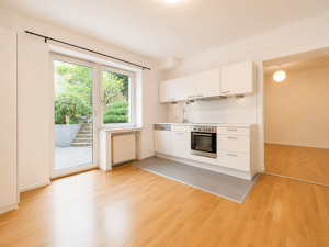 Mitten in Flingern. Zuhause im Grünen. – 40235 Düsseldorf – Vorschaubild 2