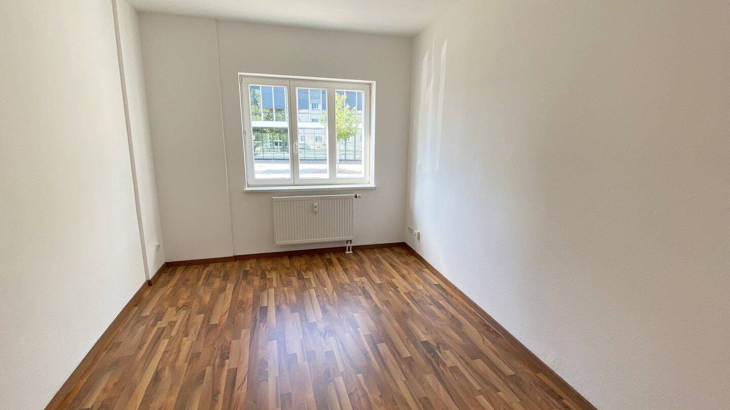 ***Helle 3-Zimmer-Wohnung mit Balkon direkt am Uni-Campus*** – Chemnitz – Vorschaubild 4
