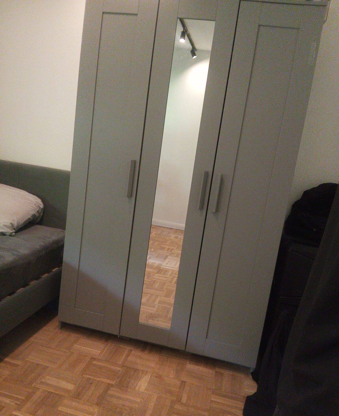 Schönes Mobiliertes Zimmer in Eidelstedt – Hamburg – Vorschaubild 3
