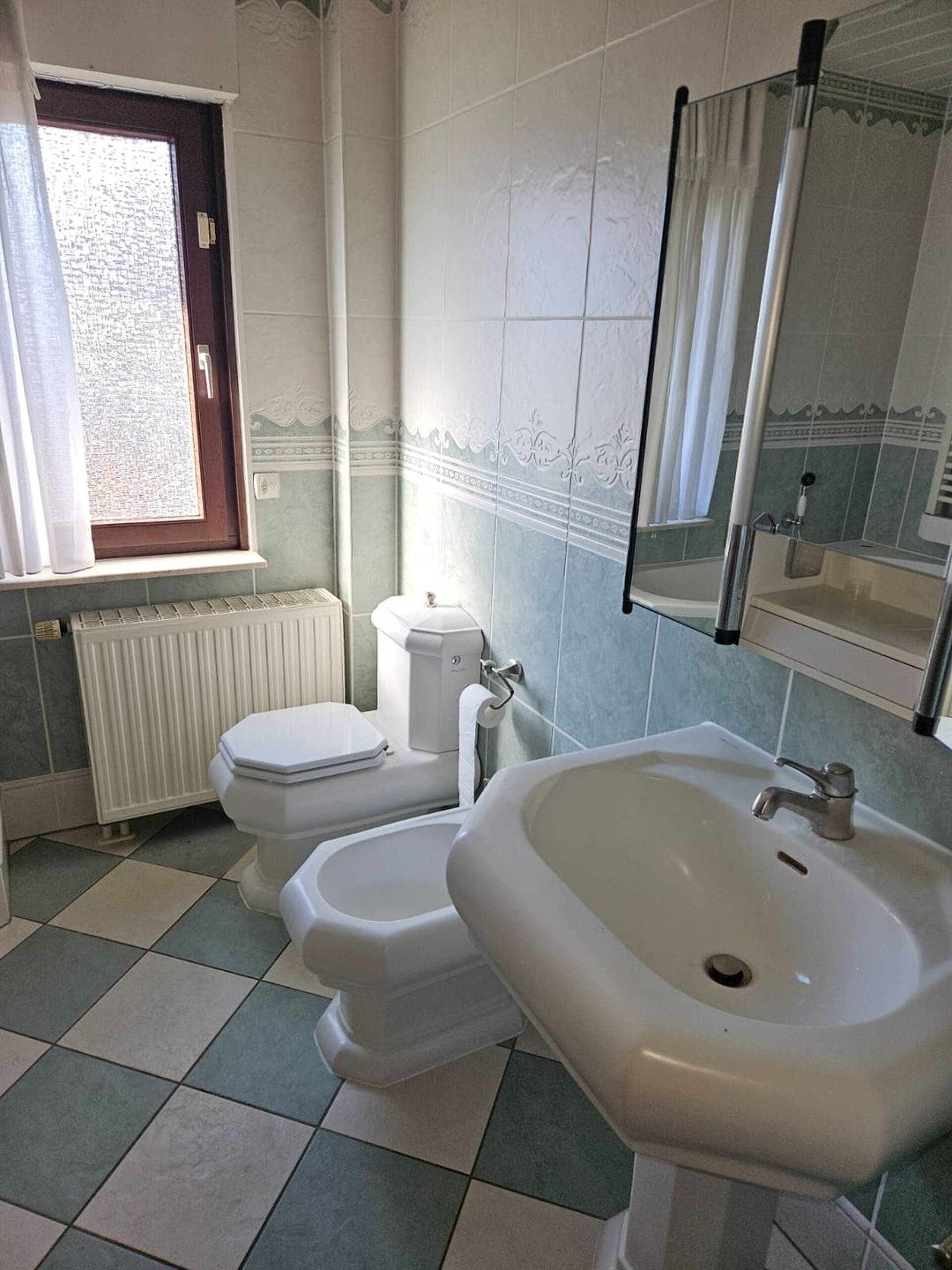 Haus in 66564 Ottweiler mit 125,45 m² kaufen