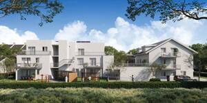 W08 Lebensbaum Quartier - Wohnen, das verbindet. – 79111 Freiburg im Breisgau – Vorschaubild 2