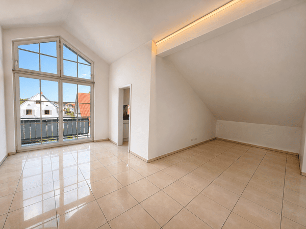 Dachgeschosswohnung in 82041 Oberhaching mit 68,78 m² kaufen