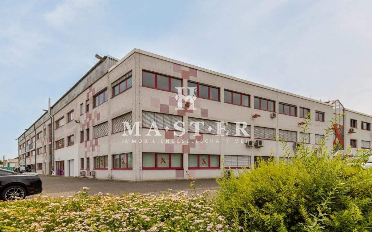 Vorschaubild Büro- /Praxis-Immobilie
