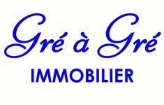 Gré à Gré Immobilier logo