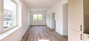 3, 5 Zimmer Mietwohnung mit großer Terrasse - Erstbezug nach Sanierung – 60386 Frankfurt am Main – Vorschaubild 3