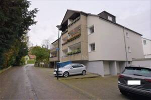 3-Zimmer-Wohnung mit herrlicher Loggia in ruhiger, gefragter Lage von Holthausen – 58093 Hagen – Vorschaubild 9