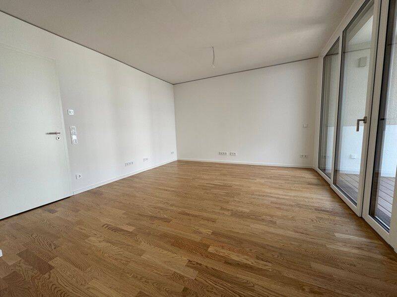 Nette Nachbarn gesucht: günstige 4-Zi.-Wohnung im Erstbezug – Leipzig – Vorschaubild 2