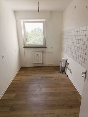 Mannheim! Renovierte 2-Zimmer-Wohnung mit Balkon - sofort frei – 68305 Mannheim – Vorschaubild 6