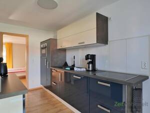 (EF0536_M) Erfurt: Ilversgehofen, neu möblierte 2-Zimmer-Wohnung mit Balkon in der Tiergartensiedlung – 99089 Erfurt – Vorschaubild 7