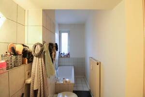 Kapitalanlage in Berlin-Tempelhof - Charmante 1-Zimmer-Wohnung mit großem Balkon – 12099 Berlin – Vorschaubild 4