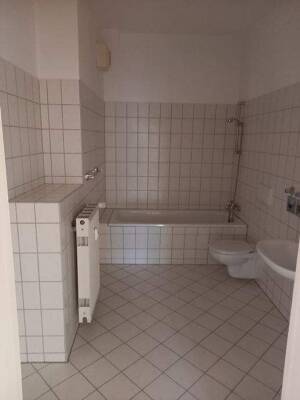 Helle 3- Raum - Wohnung mit Balkon – 99423 Weimar – Vorschaubild 6