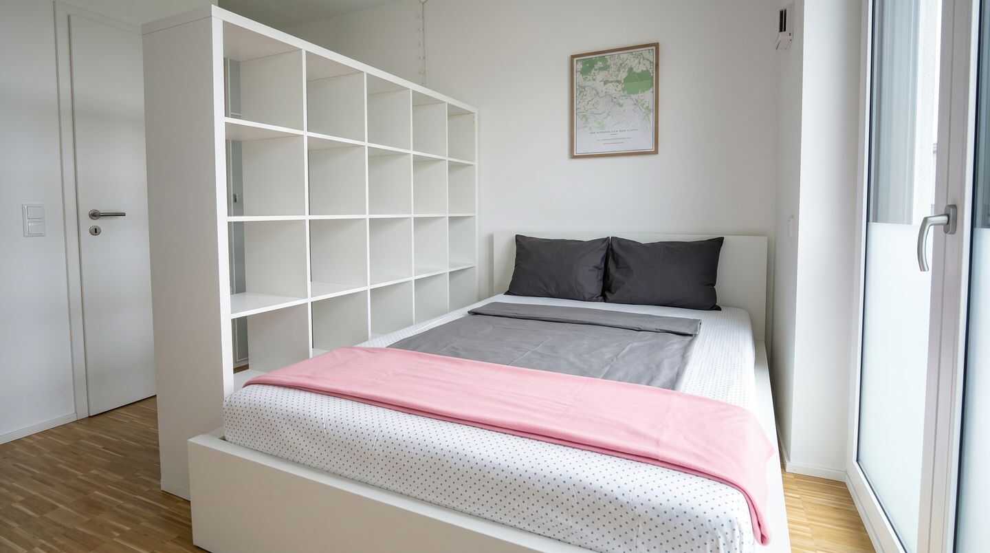 ++ Attraktive Kapitalanlage: Vermietete 2-Zimmer-Wohnung mit Balkon in Bestlage Dresden-Striesen ++ – Dresden – Vorschaubild 6