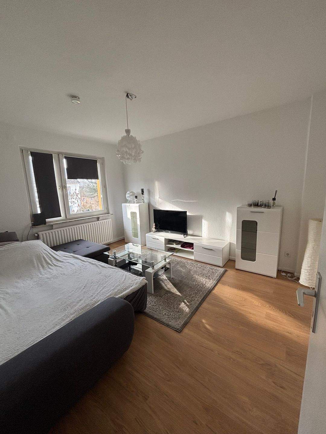 Helles Einzimmerappartement in Dortmund- Wickede zu vermieten – Dortmund – Vorschaubild 4