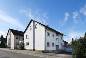 Sehr gepflegte 2-Zimmer-Hochparterrewohnung in guter Lage Eppelheims als attraktive Kapitalanlage! – 69214 Eppelheim – Vorschaubild 5