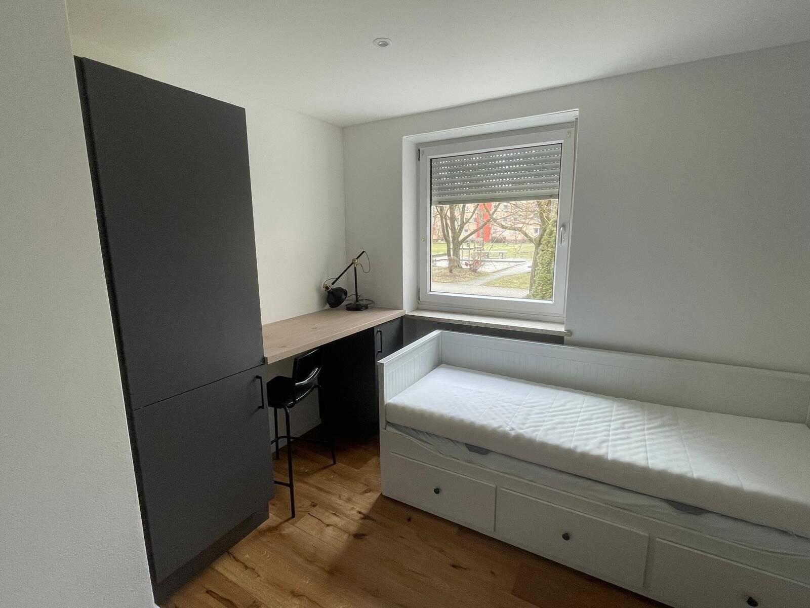 Vorschaubild Wohnung