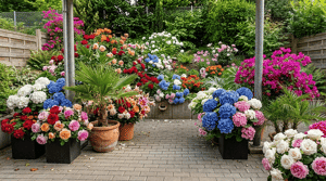 Eigentumswohnung in Düsseldorf-Unterbach: Schicke 2-Zimmer-Garten-Terrassen-Wohnung!! – 40627 Düsseldorf – Vorschaubild 2