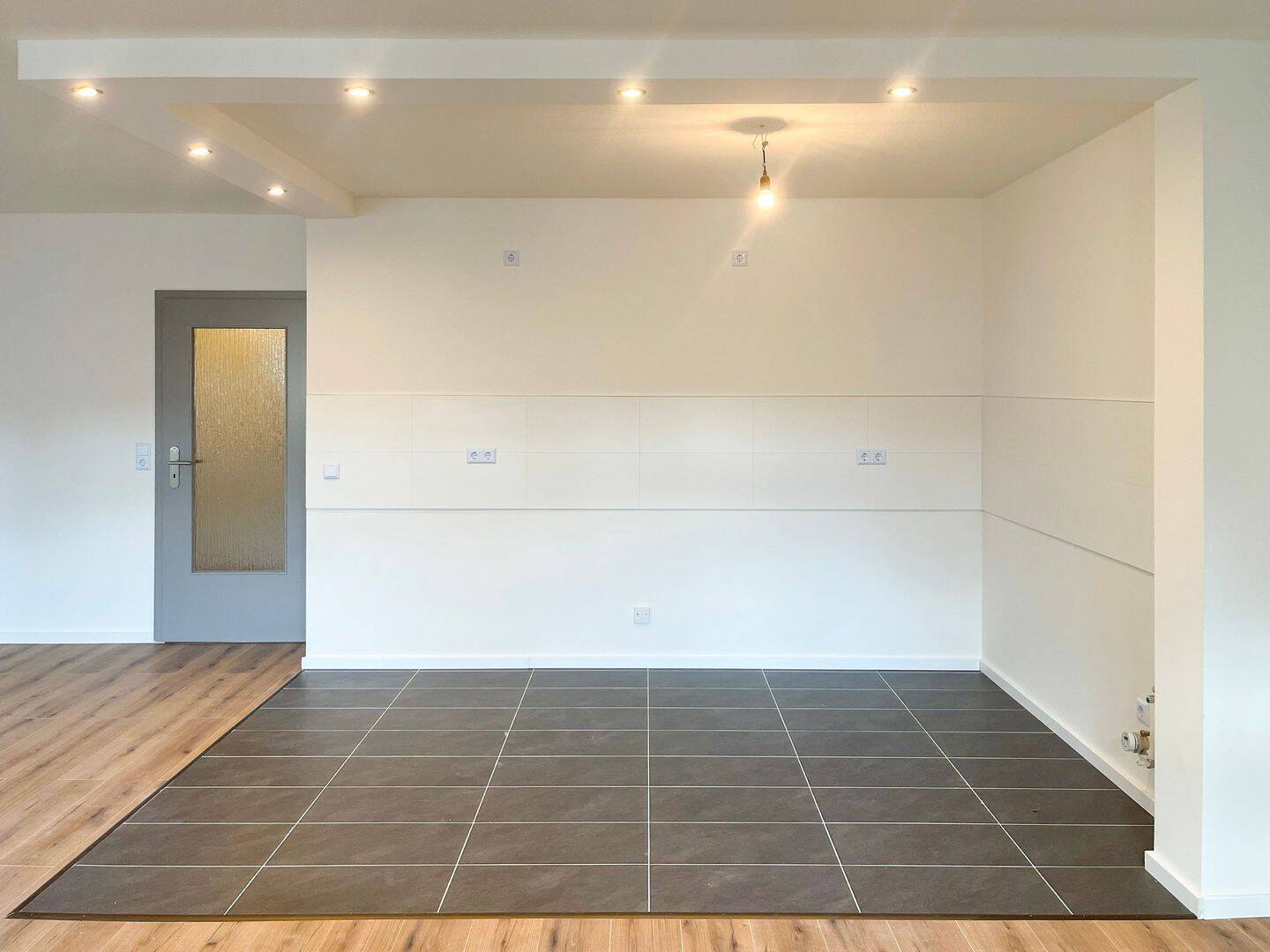 Leipzig-Plagwitz I sanierte 2-Zimmer Wohnung I West-Balkon I Tageslichtbad I Keller – Leipzig – Vorschaubild 9