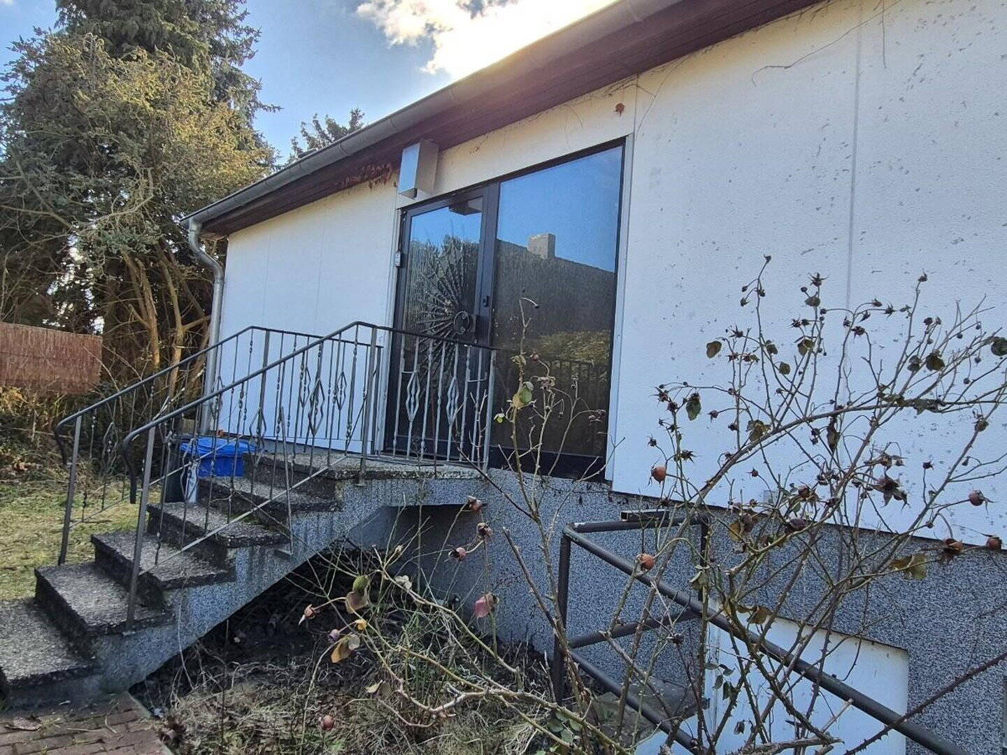 Provisionsfrei, Bezugsfrei : Einfamilienhaus mit Garage in Berlin-Rudow – Berlin – Vorschaubild 5