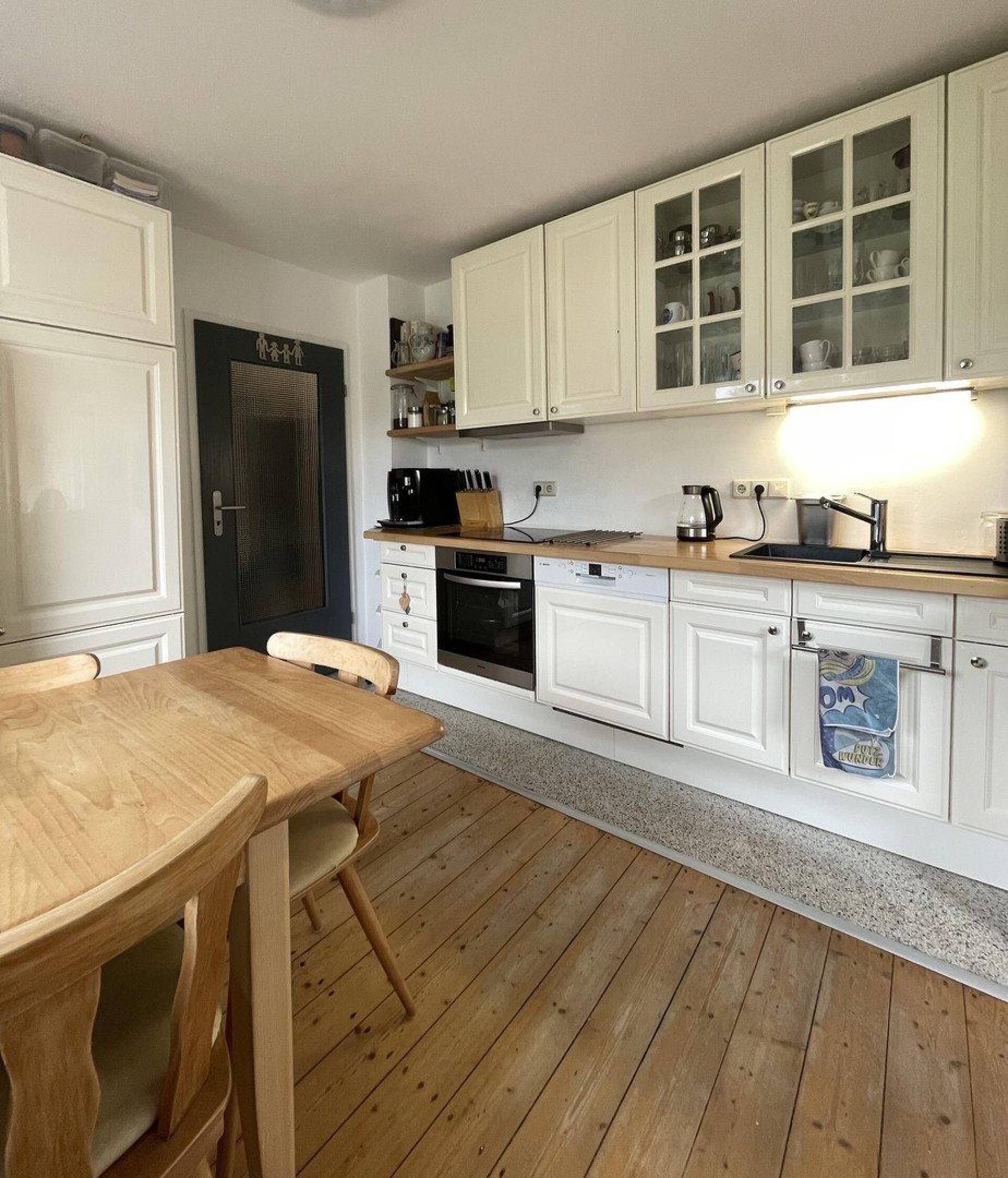 Haus in 36199 Rotenburg an der Fulda mit 203,4 m² kaufen