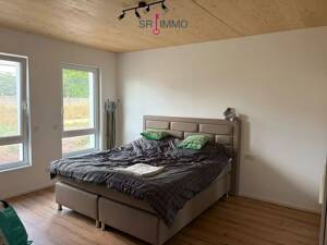 Attraktive Neubauwohnung mit Terrasse in Körperich - ideal für Luxemburg-Pendler – 54675 Körperich – Vorschaubild 5