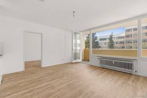 GEORGI: Ruhige Stadtwohnung mit zwei Balkonen direkt an der geplanten U5 – 81241 München – Vorschaubild 2