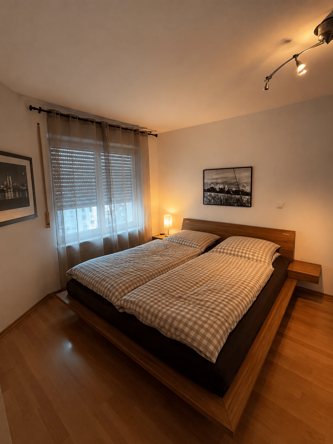 Vermietete 2-Zimmer-Wohnung mit Doppelparker und attraktivem Mietsteigerungspotenzial – Erlangen – Vorschaubild 5