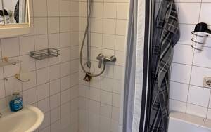 Möblierte 1-Zimmerwohnung Stuttgart Möhringen - Zeitwohnen ab 1 Monat – 70567 Stuttgart – Vorschaubild 5