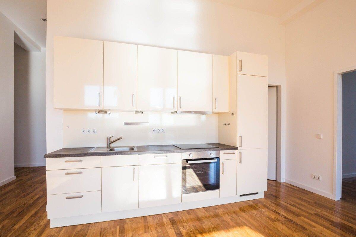 6% Grunderwerbssteuer geschenkt*: Grosse Familienwohnung- provisionsfrei – Berlin – Vorschaubild 5