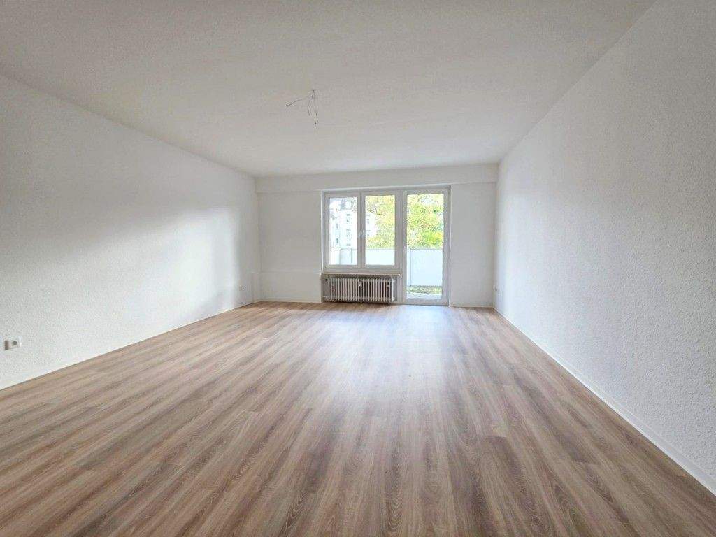 Lichthell und renoviert mit Balkon in Wuppertal-Barmen – 4.OG App.23 – Wuppertal – Vorschaubild 2