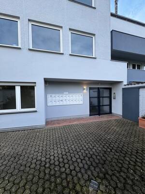Köln-Longerich: Sanierte 2-Zimmer-Wohnung - ideal für Eigennutzer & Kapitalanleger – 50739 Köln – Vorschaubild 4