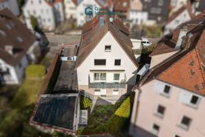 Ein Haus, viele Möglichkeiten: Über 220m² zum Entfalten – 70597 Stuttgart – Vorschaubild 2