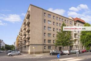 IMMOBERLIN.DE - Komfortable Wohnung zwischen Spree & Mierendorffplatz – 10589 Berlin – Vorschaubild 5
