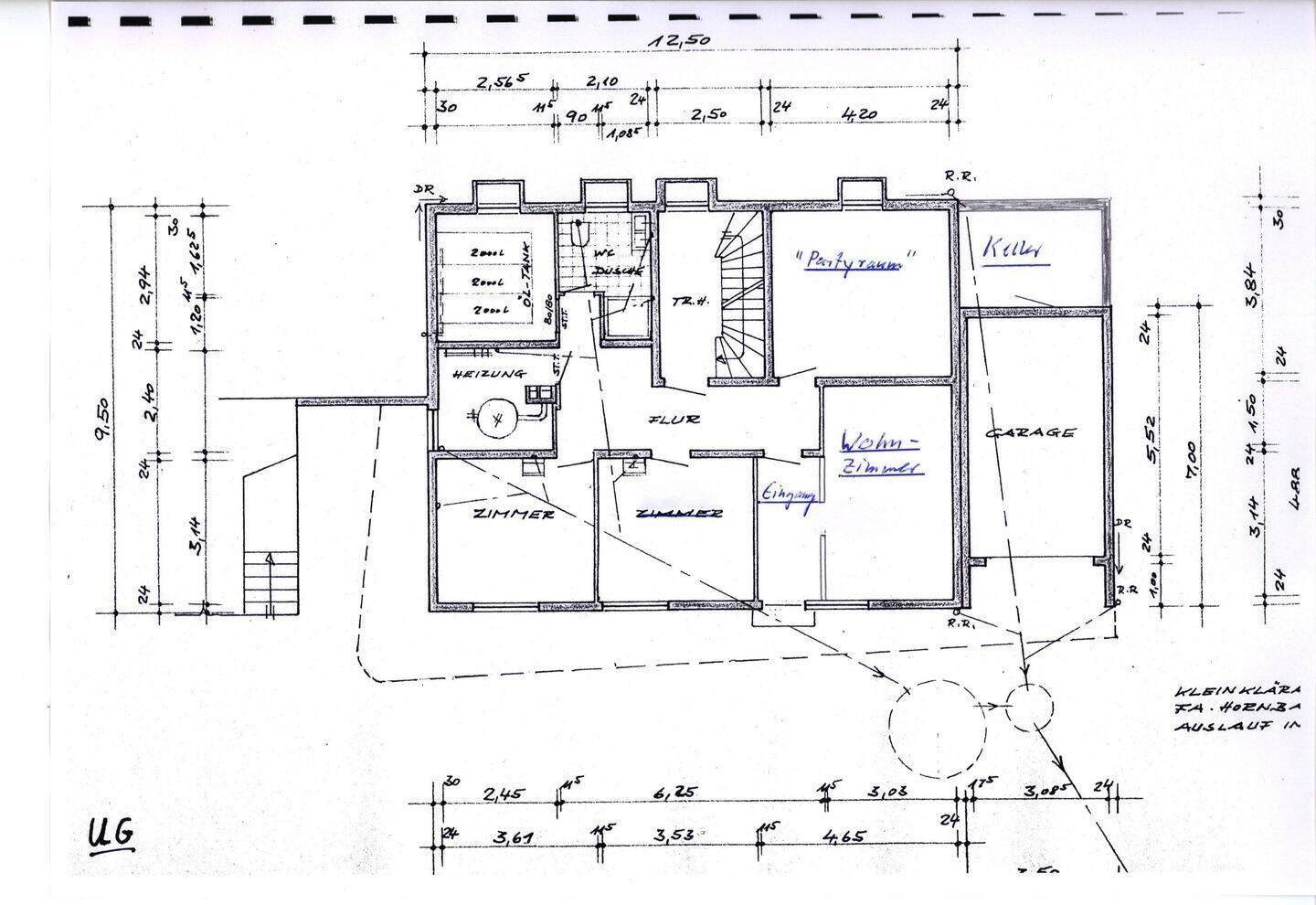Einfamilienhaus mit gediegenem Ambiente – Aichhalden – Vorschaubild 9