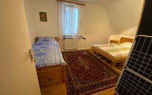 3-Zimmerwohnung Stuttgart - ab 1 Monat Zeitwohnen flexibel – 70329 Stuttgart – Vorschaubild 8